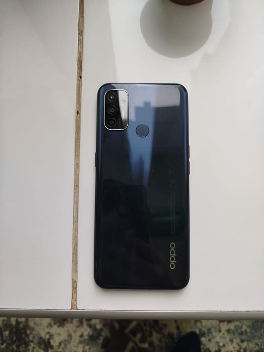 Продам телефон оппо  А 53