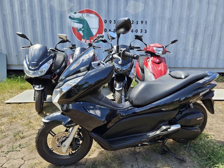 ПРОДАЖА  з Японії Yamaha sa36 Ямаха JOG 01 AY продажа скутер мопед vox