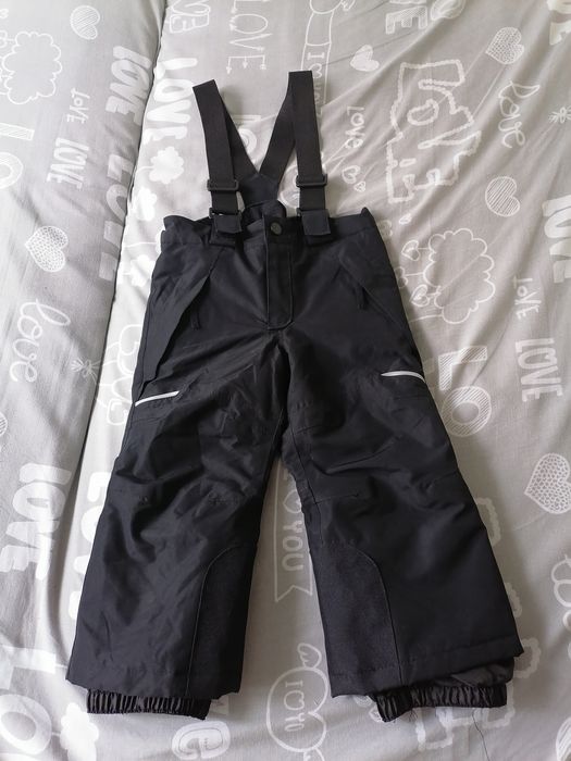 Зимові штани лідл 86/92.