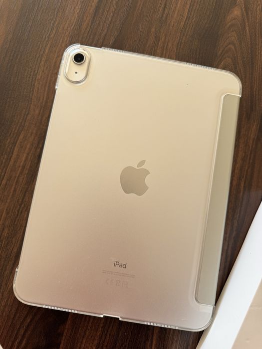 iPad 10 geração 256 gb