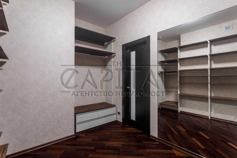 4+-rooms apartment apartment by the address st. Andreya Verkhoglyada Dragomirova (area 186 m²) - Atlanta.ua - photo 14