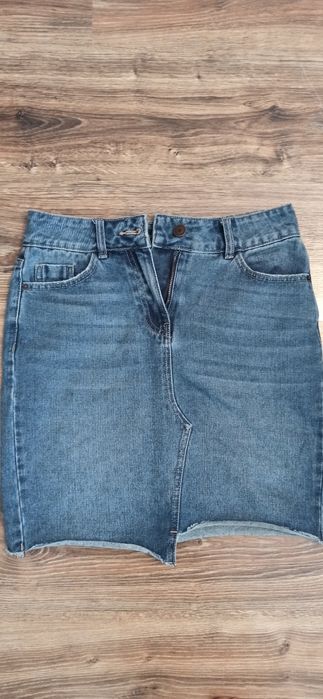 Продам пакет різного одягу розміру  S