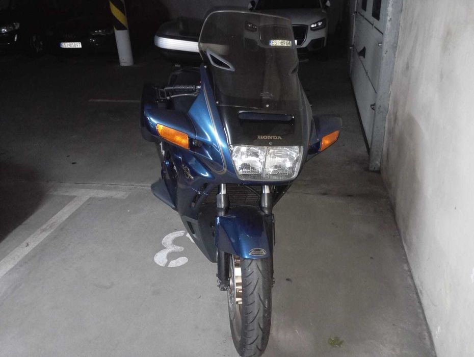 Sprzedam Honda Pan European ST 1100