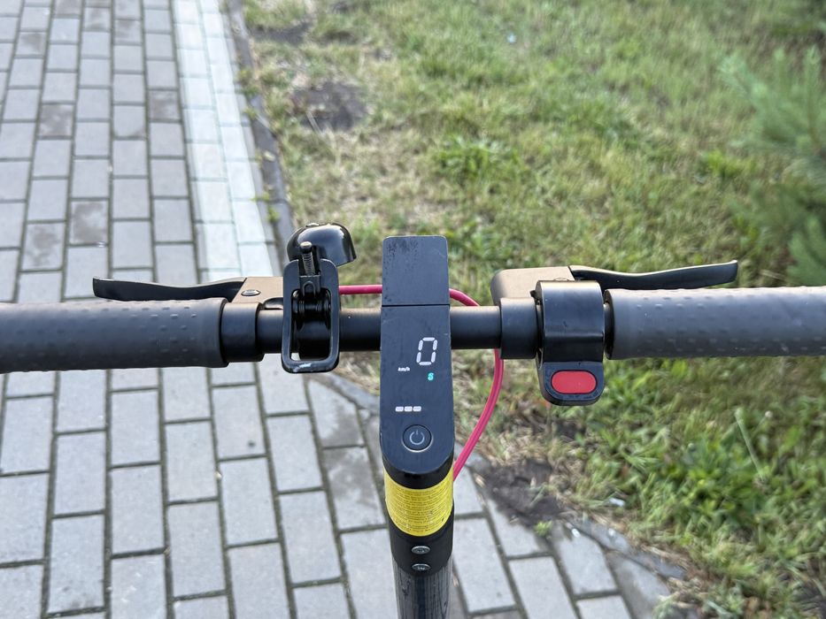 Mi Scooter pro 2