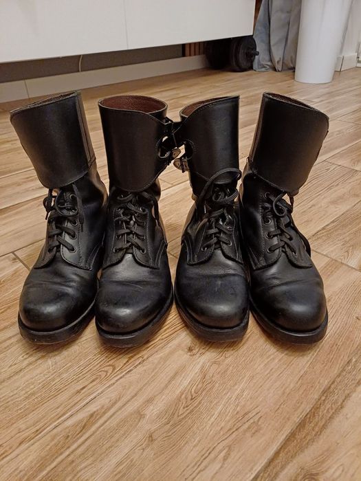 Opinacze wojskowe firmy Protektor