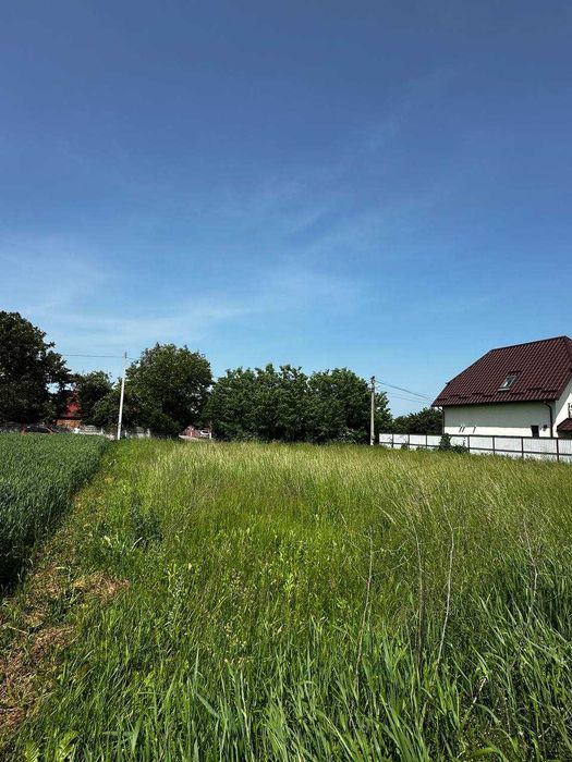 Продаж земельної ділянки, 16сот., 31.500