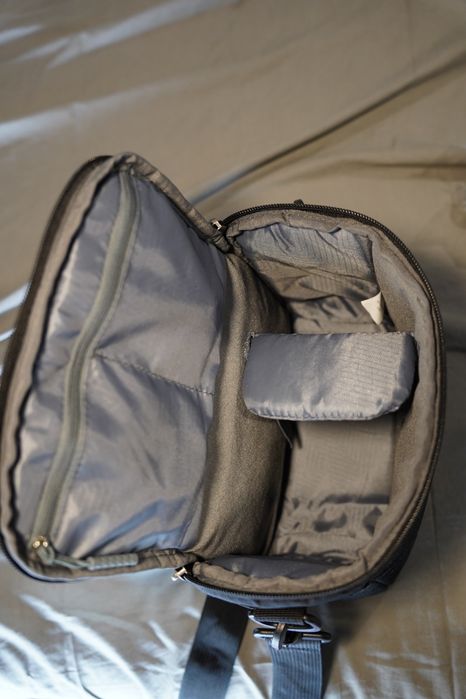 Bolsa para Câmera, impermeável da K&F Concept