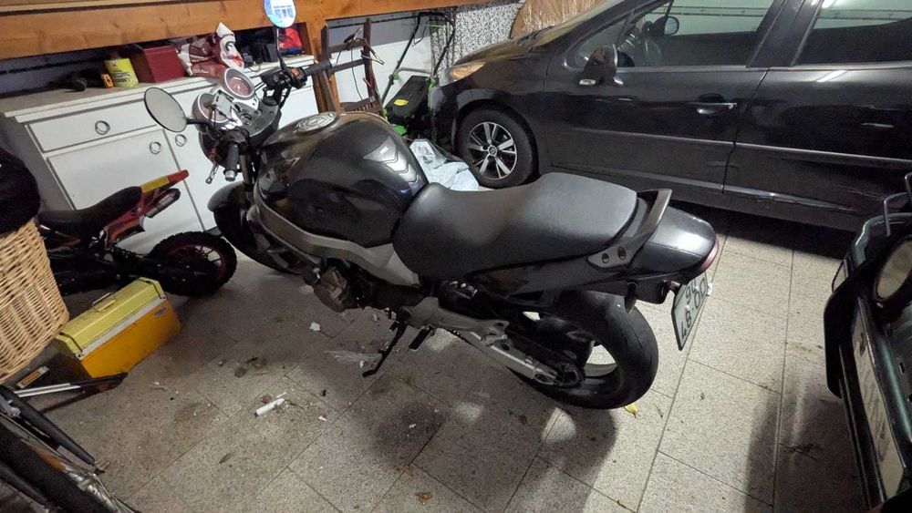 Honda X11 140cv 1100cc