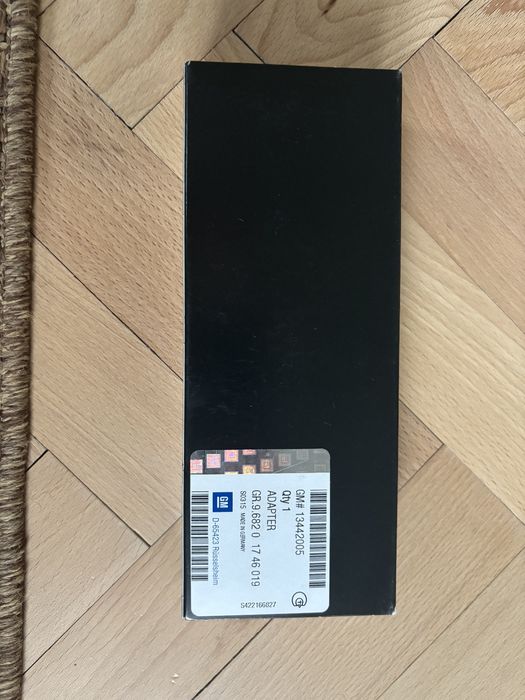 Opel Flex Connect Adapter