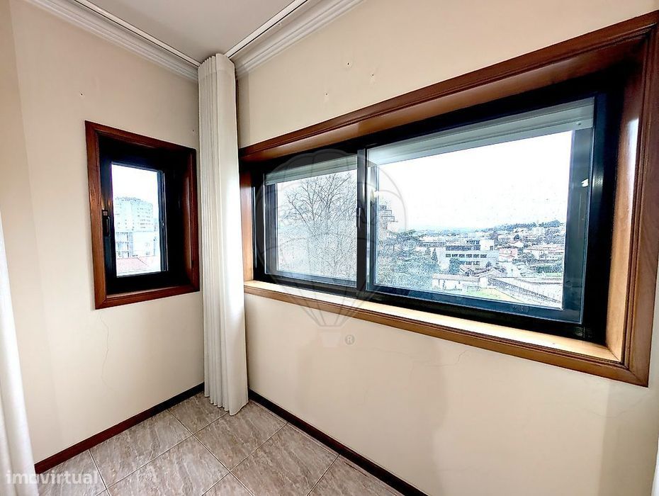 Apartamento T2 para venda