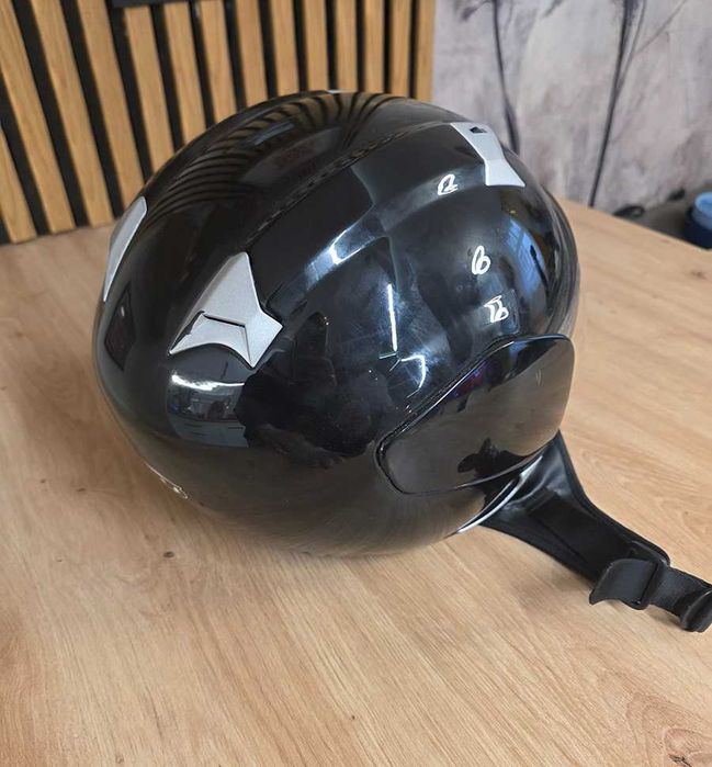 Kask otwarty na motor skuter MT Helmets XS 54