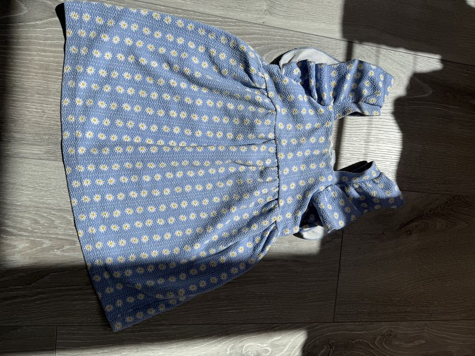 Сукня Zara.