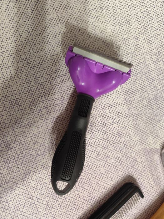 Furminator dla kota plus gratisy