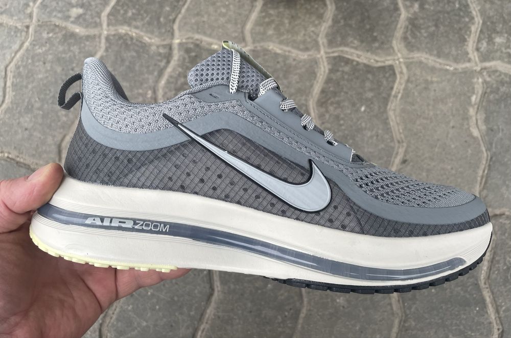 Nike Pegasus Premium grey