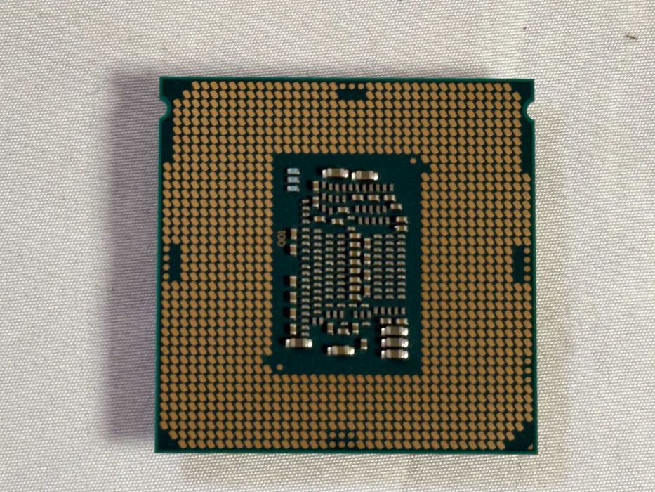 Procesor Intel Core i7-7700K 4 x 4,2 GHz gen. 7 LGA 1151