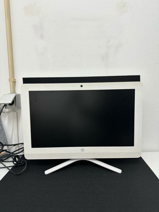 Computador pc Hp All in one