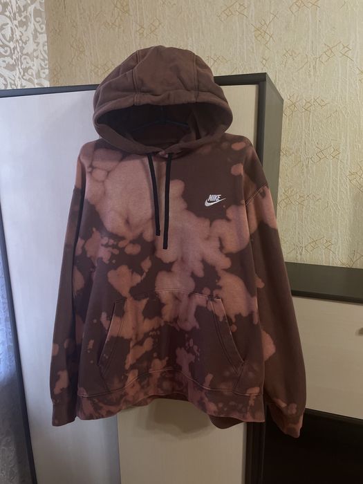 Худі найк nike