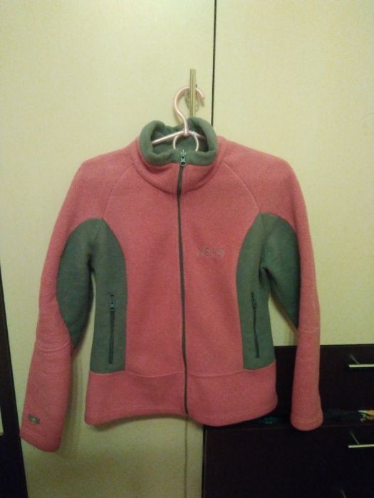 Полар теплый Puma