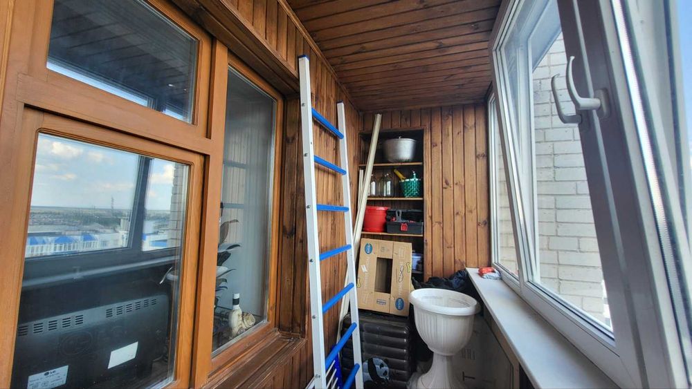 !!!Продаж 3х кімнатної квартири в районі Епіцентру
