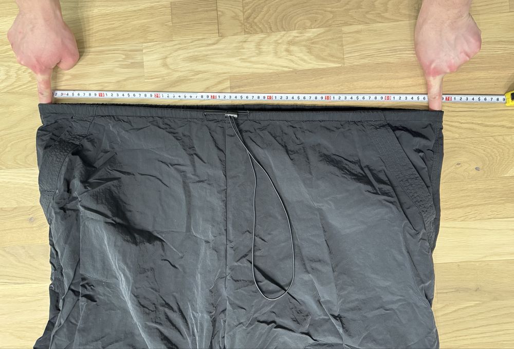 Штани Asos XXXL / сноубордичні Baggy Pants