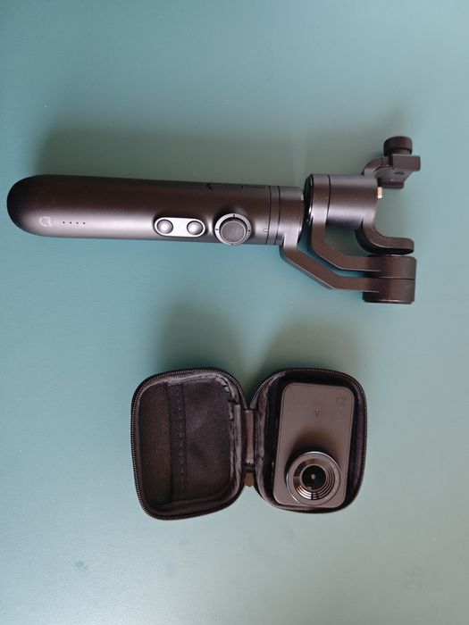 Estabilizador+ câmara Xiaomi MI Action