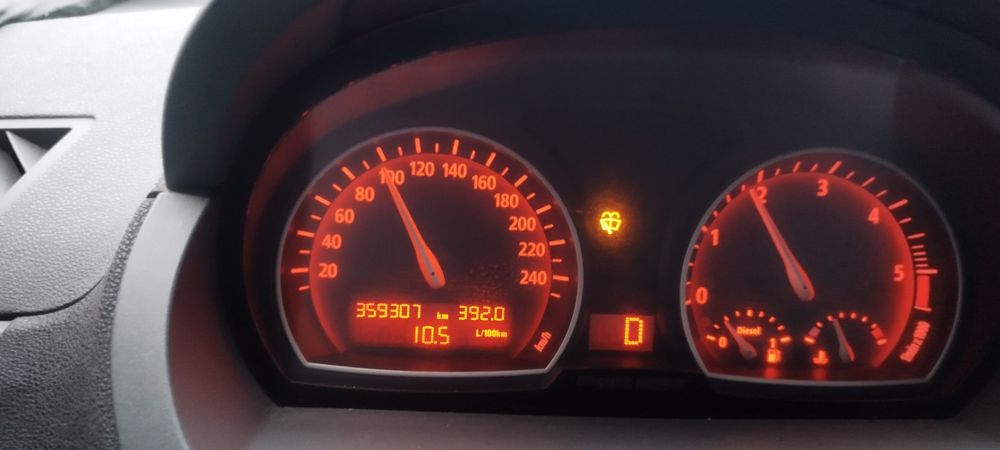 Продам BMW X3  Diezel