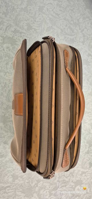 Saco de toilete Samsonite novo