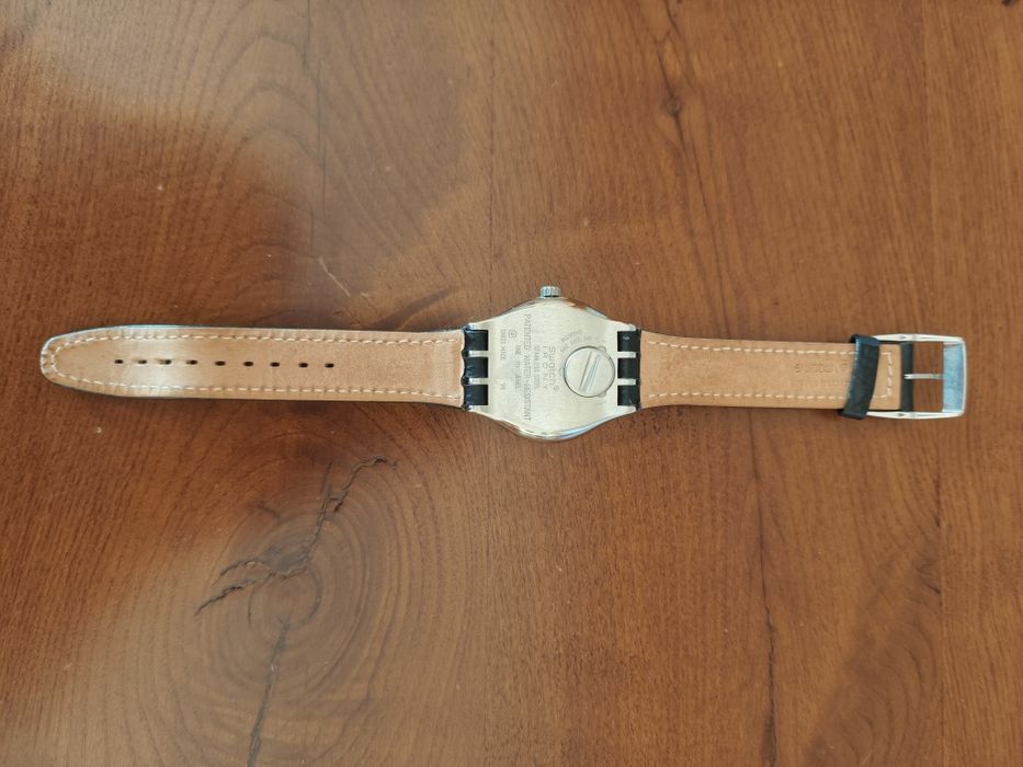 Citizen quartzo Dourado