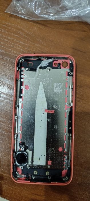 iPhone Запчасти, экран