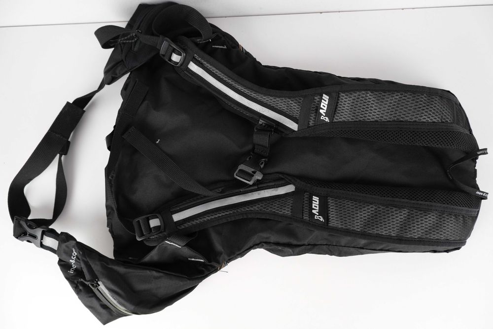 Inov-8 race elite 15 plecak biegowy