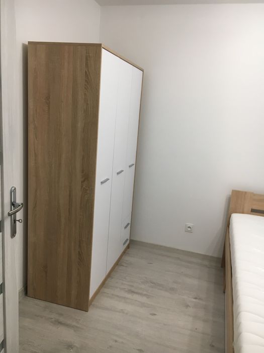 Ząbki | Christiana Andersena | 42 m2