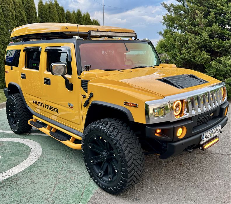 хамер h2 – Купити Hummer (Хаммер) в Україні – Ціна на OLX.ua