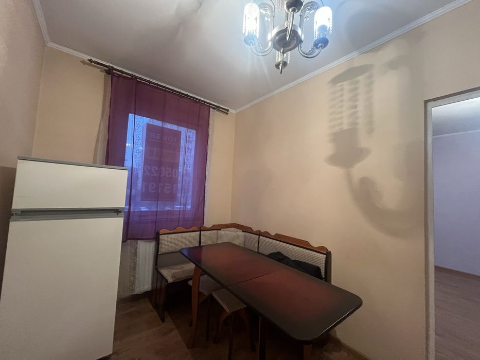 Терміновий продаж Двокімнатна квартира на пасічніц