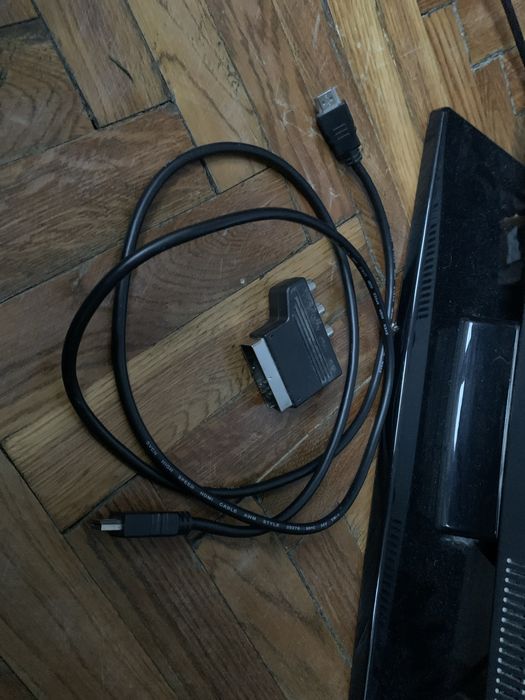 Телевірор  Samsung LE32B350F1W