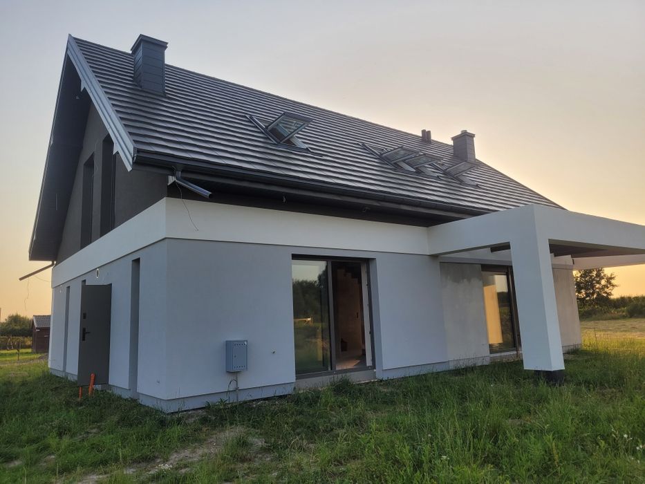Dachy, więźby, obróbki, pokrycia dachowe