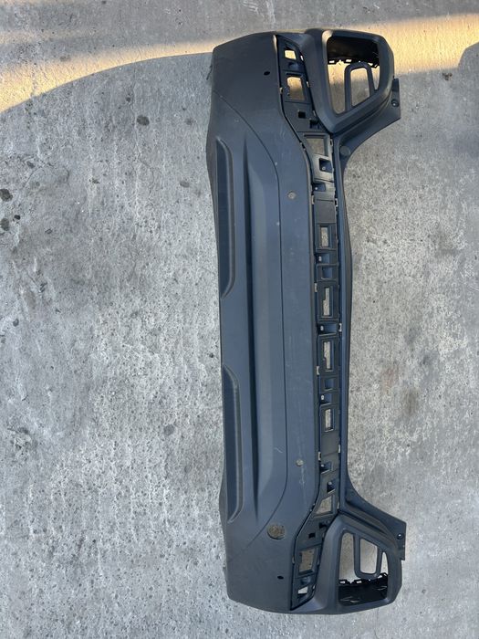 Бампер задній Hyundai Kona