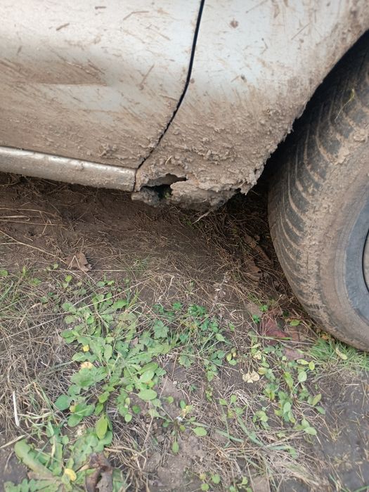 Мицубиси Галант 1993 2.0 бензин