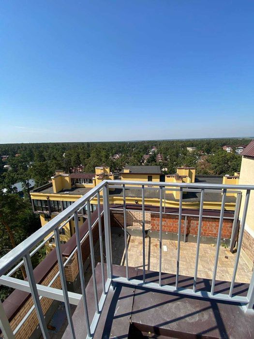 ЕКСКЛЮЗИВНИЙ ПЕНТХАУС з терасою, Ремонт під Вас. Розстрочка до 3 років