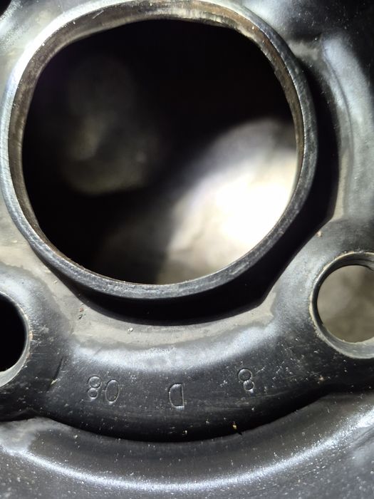 Диски R 15/4/100 Авео Ланос