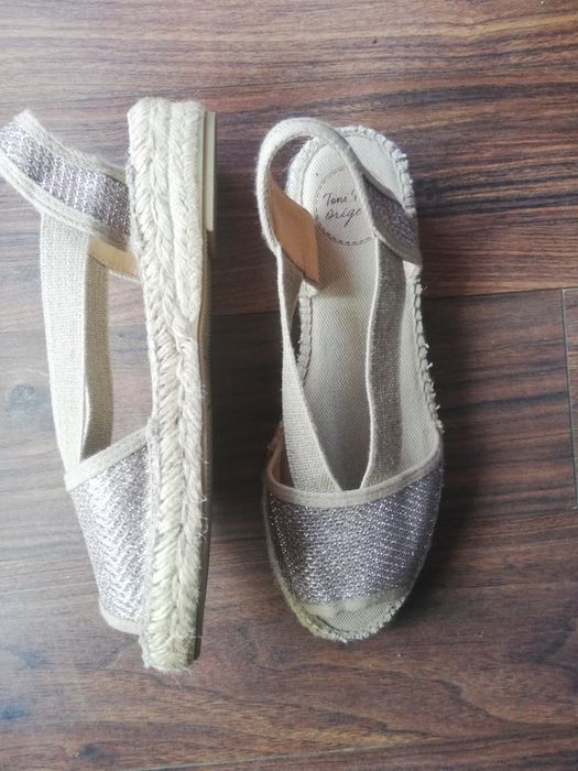 Espandryle Toni Pons