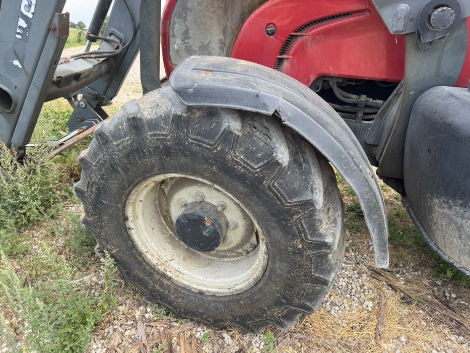 Valtra N 101