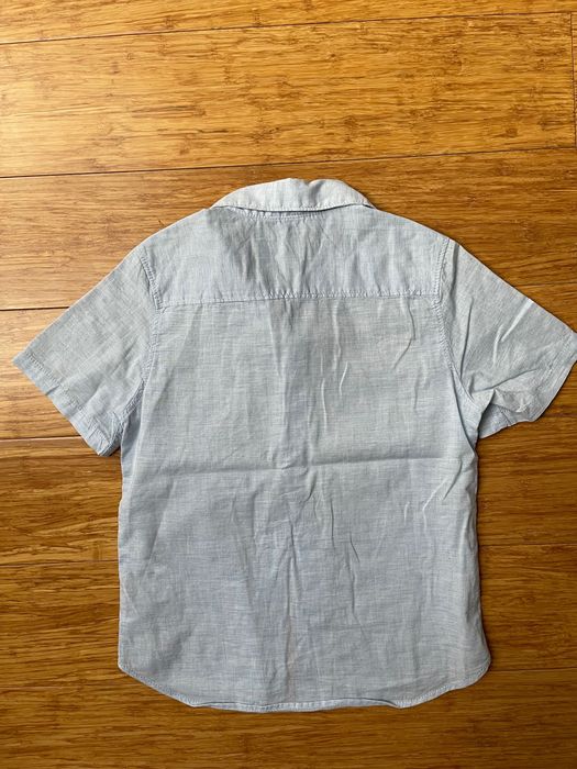 Koszula chłopięca r. 122 H&M
