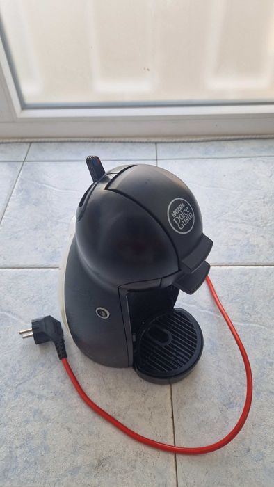 Máquina de Café Dolce Gusto, marca Krups