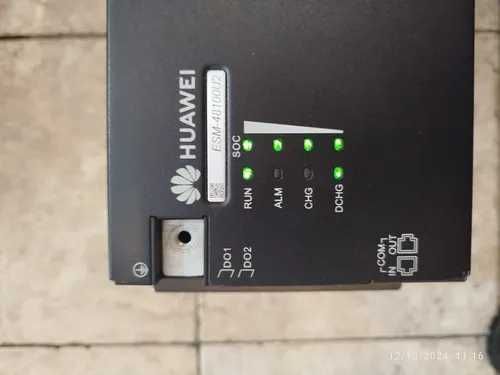 Bateria Huawei esm-48100u2 48v 100a - para energia solar.
