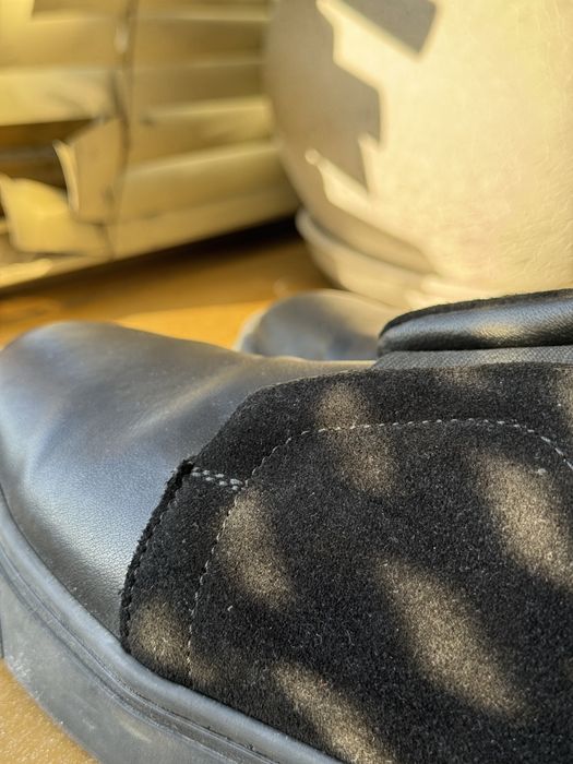 Туфлі на резинці, 40 розмір