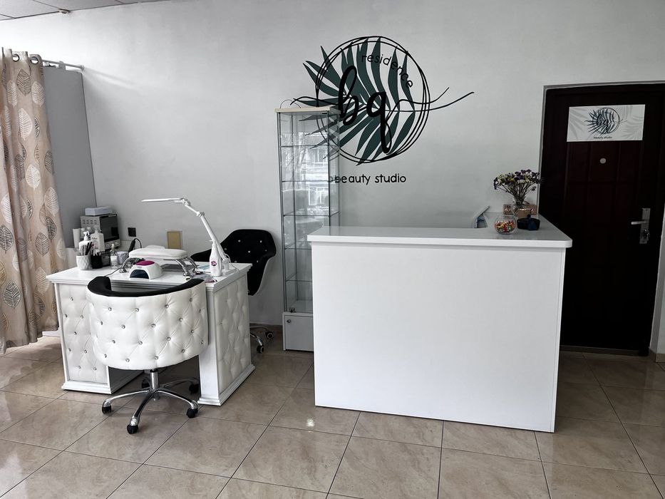 Продам салон краси