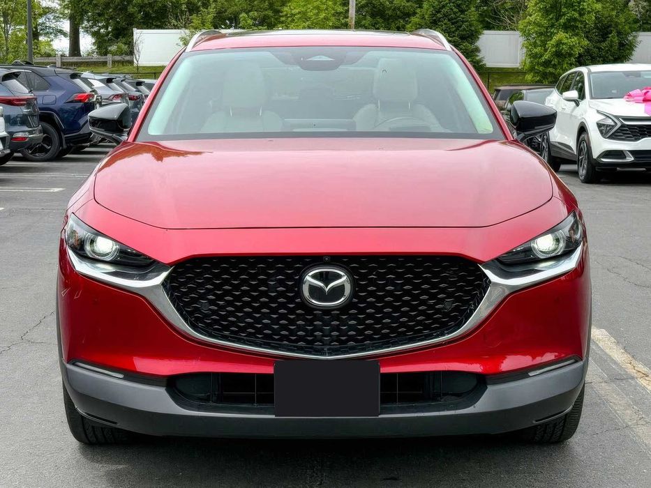 Mazda CX-30      2024