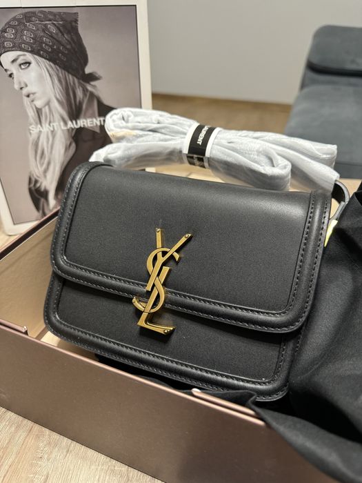 Сумка ysl yves saint laurent