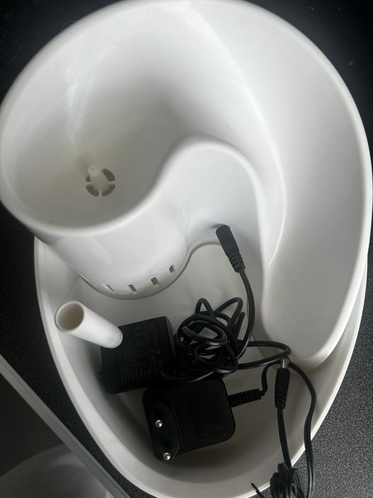 Bebedouro automático para gatos ou cães pequenos