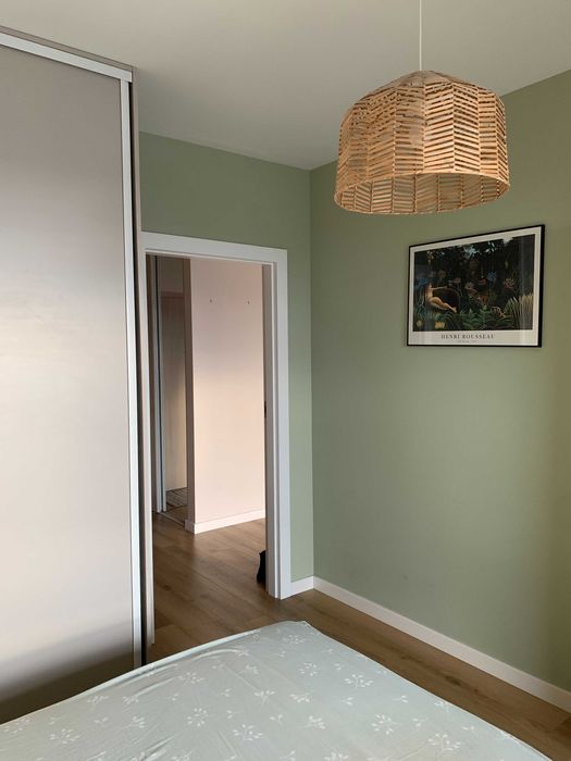 Mieszkanie 2-pokojowe, 2022, widok na zieleń, świetna lokalizacja